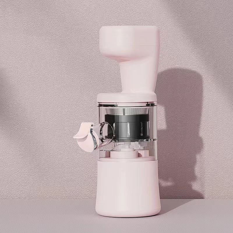 Portable Wireless Blender – On-the-Go Smoothie Maker